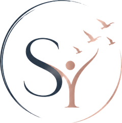 Sara Yetter Coach emblem